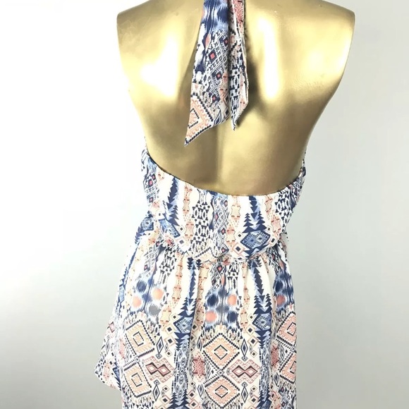 Francesca’s Swim/Bikini Cover Up, Sheer, S/M 👙 - Picture 3 of 5